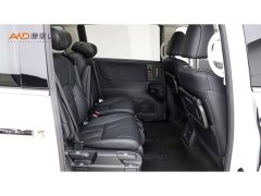 Honda Odyssey 2024 2.0L e:HEV Sharp Prestige Edition - ფოტო 8