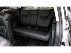Honda Odyssey 2024 2.0L e:HEV Sharp Prestige Edition - ფოტო 9