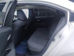 Toyota Corolla 2021 Hybrid 1.8L E-CVT Elite - ფოტო 11
