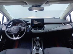Toyota Corolla 2021 Hybrid 1.8L E-CVT Elite - ფოტო 12