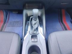 Toyota Corolla 2021 Hybrid 1.8L E-CVT Elite - ფოტო 16