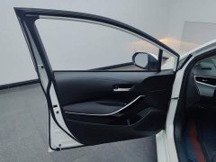 Toyota Corolla 2021 Hybrid 1.8L E-CVT Elite - ფოტო 7