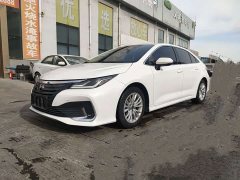 Toyota Asian Lion Asia Lion 2.0L Pioneer Edition - ფოტო 1