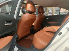 Toyota Asian Lion Asia Lion 2.0L Pioneer Edition - ფოტო 10