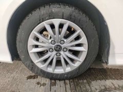 Toyota Asian Lion Asia Lion 2.0L Pioneer Edition - ფოტო 12
