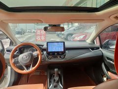Toyota Asian Lion Asia Lion 2.0L Pioneer Edition - ფოტო 13
