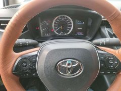 Toyota Asian Lion Asia Lion 2.0L Pioneer Edition - ფოტო 15