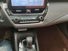 Toyota Asian Lion Asia Lion 2.0L Pioneer Edition - ფოტო 16