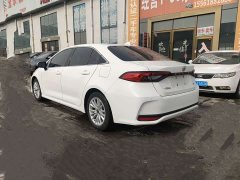 Toyota Asian Lion Asia Lion 2.0L Pioneer Edition - ფოტო 17