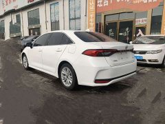 Toyota Asian Lion Asia Lion 2.0L Pioneer Edition - ფოტო 18