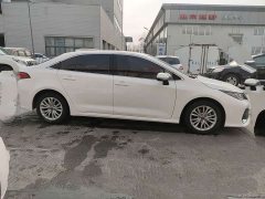 Toyota Asian Lion Asia Lion 2.0L Pioneer Edition - ფოტო 19