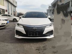 Toyota Asian Lion Asia Lion 2.0L Pioneer Edition - ფოტო 2