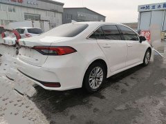 Toyota Asian Lion Asia Lion 2.0L Pioneer Edition - ფოტო 20