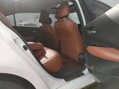 Toyota Asian Lion Asia Lion 2.0L Pioneer Edition - ფოტო 5