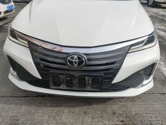 Toyota Asian Lion Asia Lion 2.0L Pioneer Edition - ფოტო 8