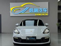 Porsche Panamera 2.9T - ფოტო 2