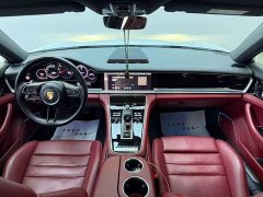Porsche Panamera 2.9T - ფოტო 3