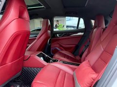 Porsche Panamera 2.9T - ფოტო 5