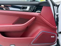 Porsche Panamera 2.9T - ფოტო 7