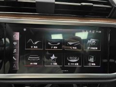 Audi Q3 2022 35 TFSI Fashion Elegant Edition - ფოტო 11