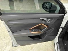 Audi Q3 2022 35 TFSI Fashion Elegant Edition - ფოტო 15