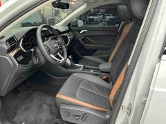 Audi Q3 2022 35 TFSI Fashion Elegant Edition - ფოტო 16