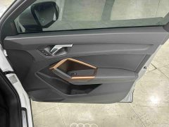 Audi Q3 2022 35 TFSI Fashion Elegant Edition - ფოტო 17