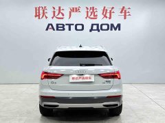 Audi Q3 2022 35 TFSI Fashion Elegant Edition - ფოტო 5