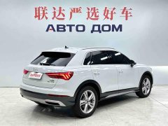 Audi Q3 2022 35 TFSI Fashion Elegant Edition - ფოტო 6