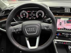Audi Q3 2022 35 TFSI Fashion Elegant Edition - ფოტო 8