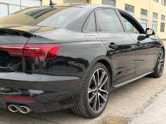 Audi S4 3.0TFSI - ფოტო 16