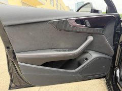 Audi S4 3.0TFSI - ფოტო 17