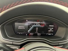 Audi S4 3.0TFSI - ფოტო 19