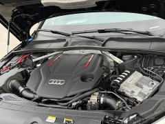 Audi S4 3.0TFSI - ფოტო 2