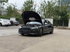 Audi S4 3.0TFSI - ფოტო 3