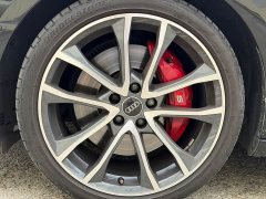 Audi S4 3.0TFSI - ფოტო 7