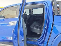 Porsche Cannon 2021 2.0T Passenger Global Edition Automatic Gasoline 4WD Comfort Standard Bed GW4C20B - ფოტო 11