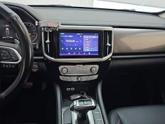 Porsche Cannon 2021 2.0T Passenger Global Edition Automatic Gasoline 4WD Comfort Standard Bed GW4C20B - ფოტო 13