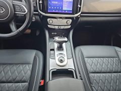 Porsche Cannon 2021 2.0T Passenger Global Edition Automatic Gasoline 4WD Comfort Standard Bed GW4C20B - ფოტო 16
