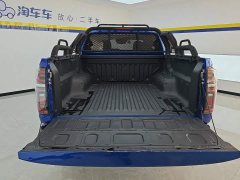 Porsche Cannon 2021 2.0T Passenger Global Edition Automatic Gasoline 4WD Comfort Standard Bed GW4C20B - ფოტო 4