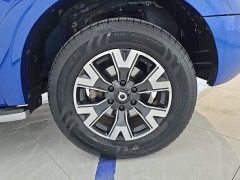 Porsche Cannon 2021 2.0T Passenger Global Edition Automatic Gasoline 4WD Comfort Standard Bed GW4C20B - ფოტო 6