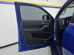 Porsche Cannon 2021 2.0T Passenger Global Edition Automatic Gasoline 4WD Comfort Standard Bed GW4C20B - ფოტო 7