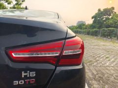 FAW Red Flag H5 Classic Edition Facelift 1.5T DCT Qiyun Version - ფოტო 10
