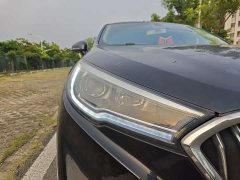 FAW Red Flag H5 Classic Edition Facelift 1.5T DCT Qiyun Version - ფოტო 9