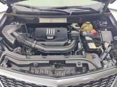 Cadillac XT5 28T Luxury - ფოტო 10
