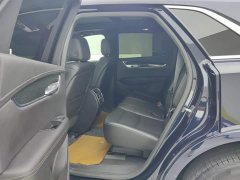 Cadillac XT5 28T Luxury - ფოტო 11