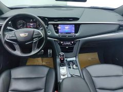 Cadillac XT5 28T Luxury - ფოტო 12