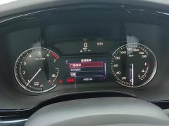 Cadillac XT5 28T Luxury - ფოტო 14