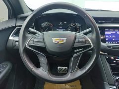 Cadillac XT5 28T Luxury - ფოტო 15