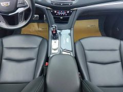 Cadillac XT5 28T Luxury - ფოტო 16
